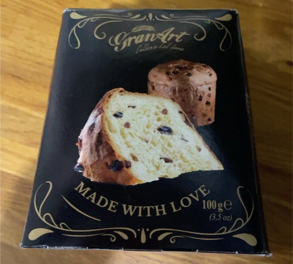 Panetonne