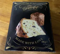 Panetonne