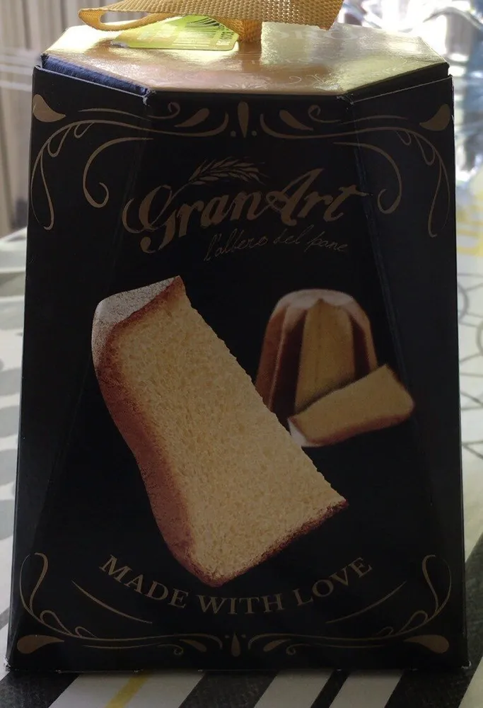 Pandoro