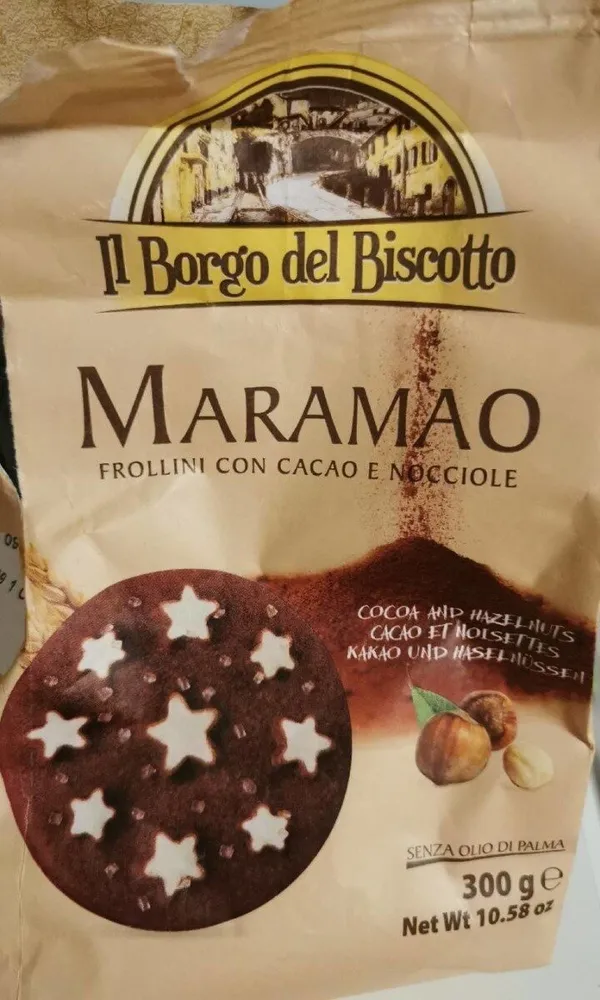 Maramao