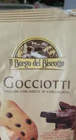 Gocciolotti