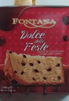 Dolce delle feste