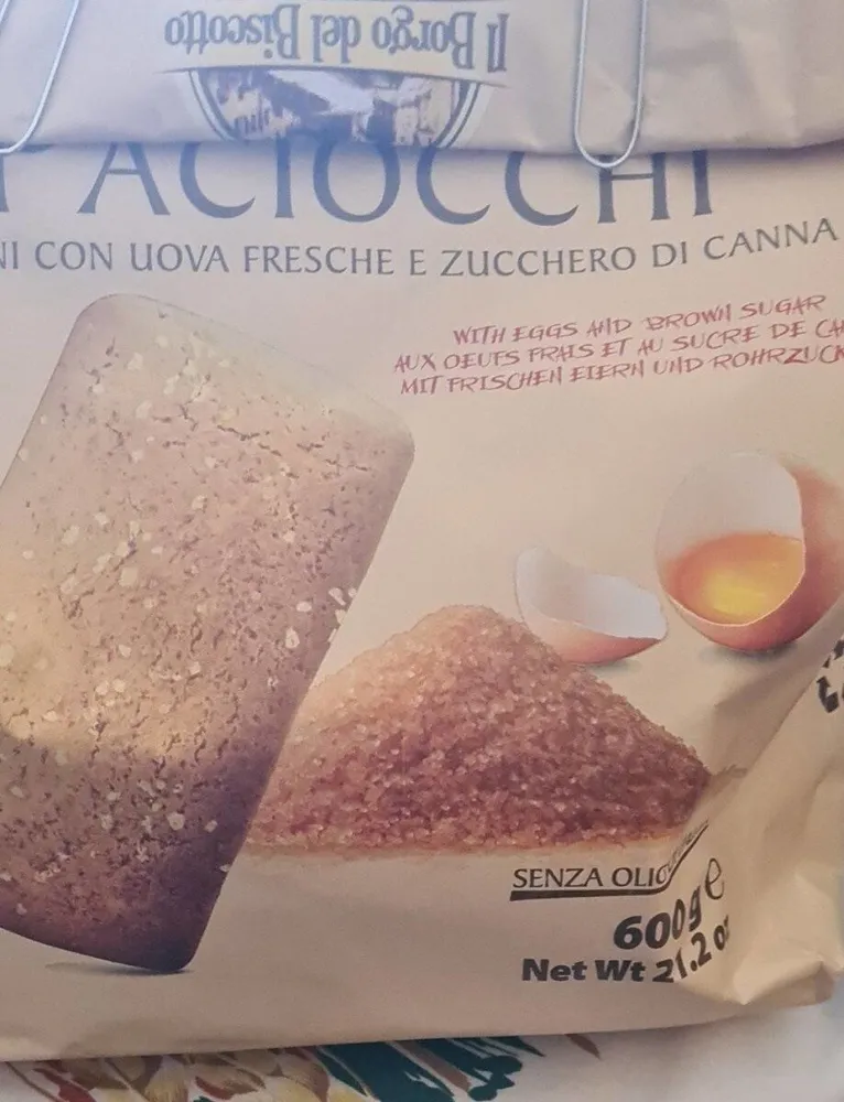 Paciocchi