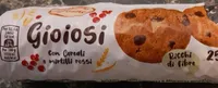 Gioiosi
