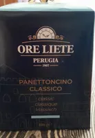 Panettoncino classico