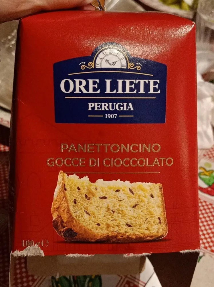 Panettone