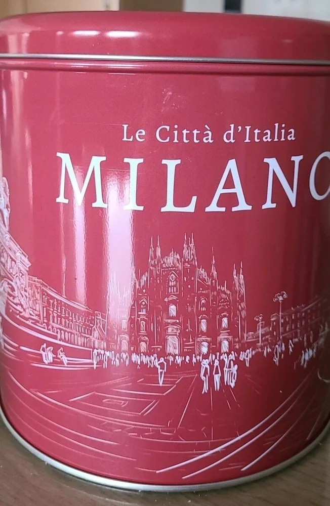 Le città d'Italia