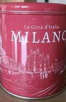 Le città d'Italia