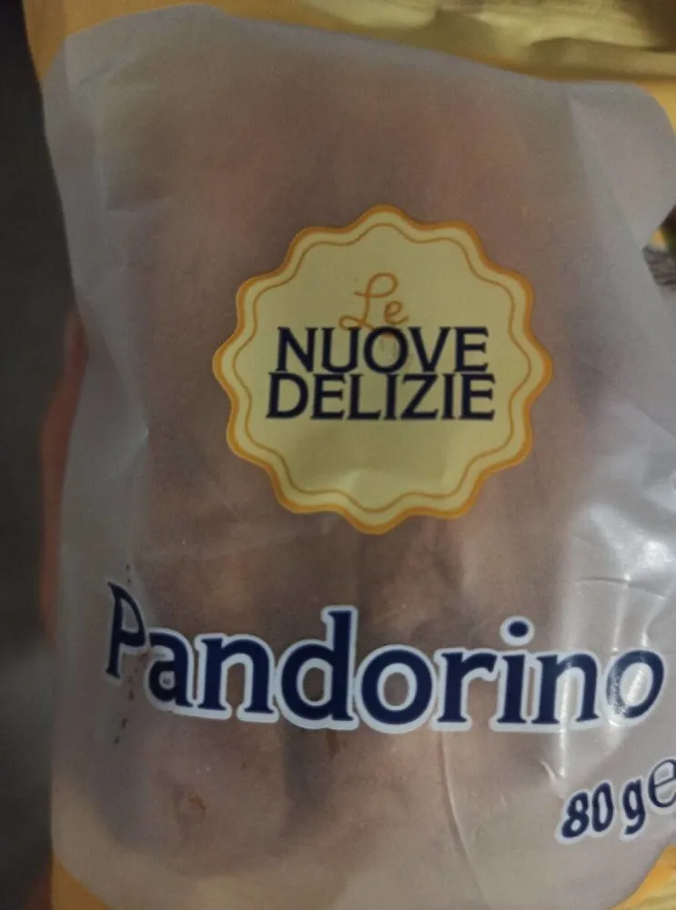 Pandorino