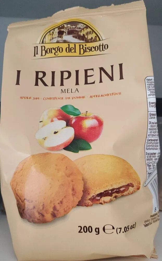 I ripieni