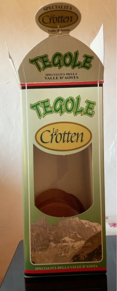 Tegole