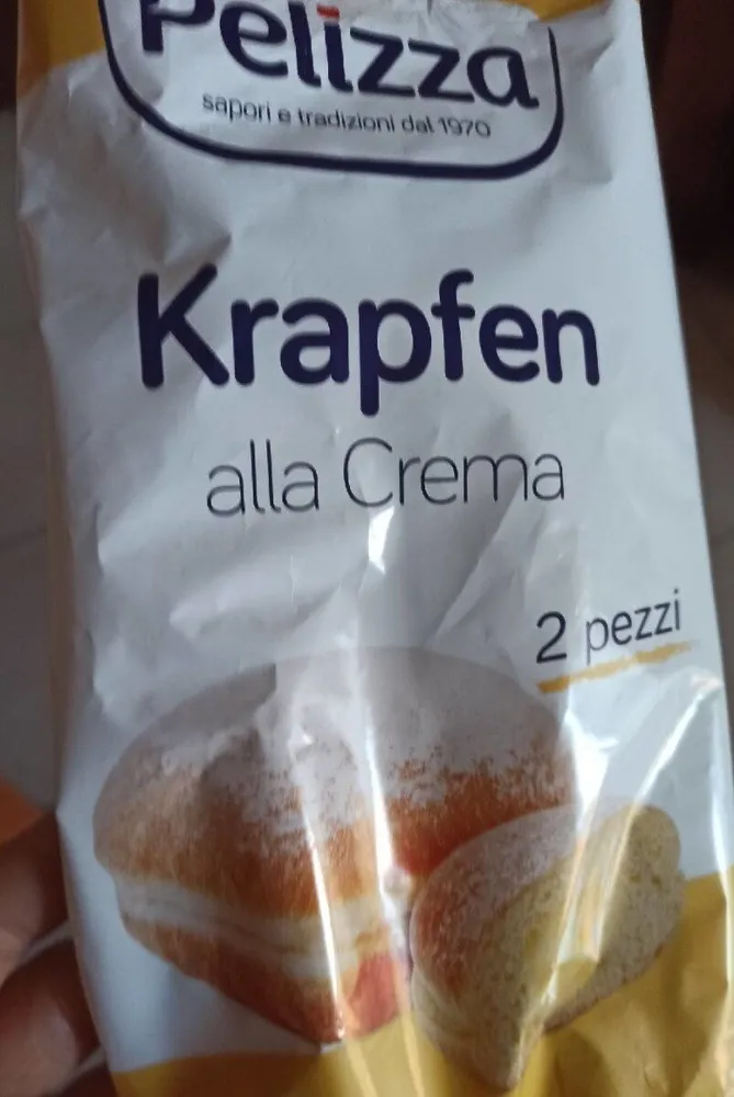 Krapfen