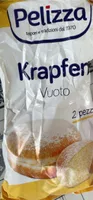 Krapfen vuoto