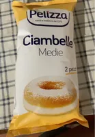 Ciambelle medie