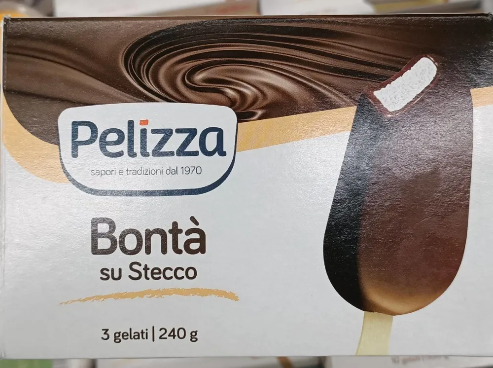 Bontà su stecco