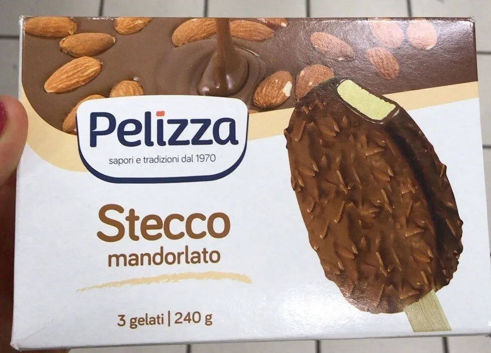 Stecco Mandorlato