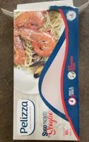 Sugo pronto allo scoglio