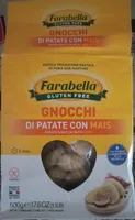 Gnocchi