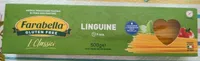 Farabella gluten free linguine
