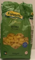 Ditali