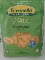 Penne lisce