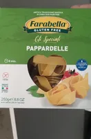Pappardelle