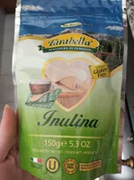 Inulina