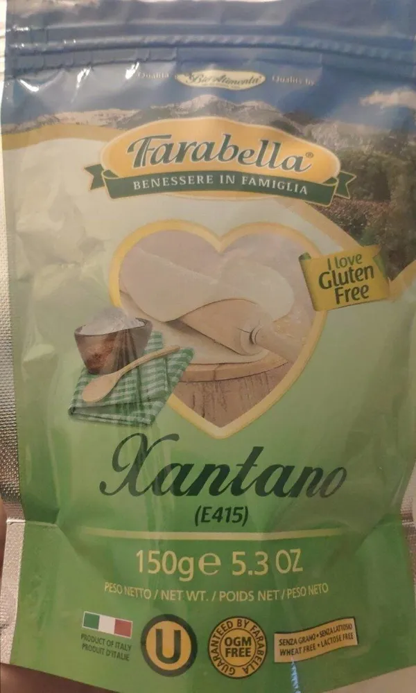 Xantano