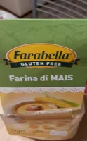 Farina  mais