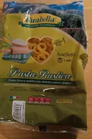 Pasta rustica