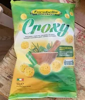 Croxy Ail et Fines Herbes