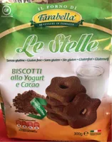 Le stelle di cacao