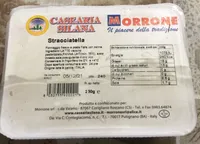 Stracciatella