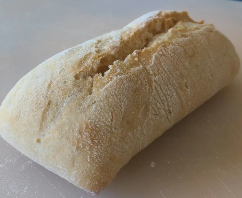 Bocconcino