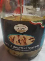 Cipolle borettane