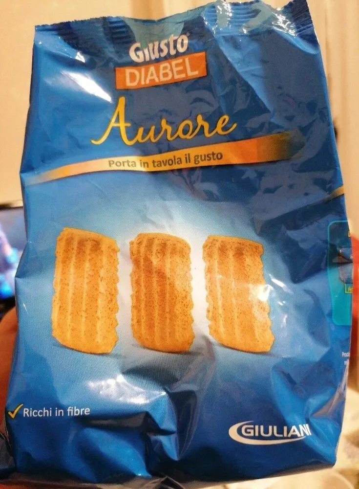 Diabel Aurore