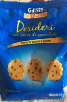 Giusto diabel Desideri
