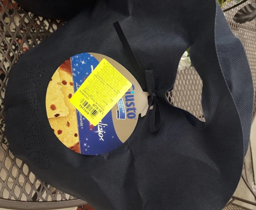 Panettone