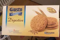 Digestive