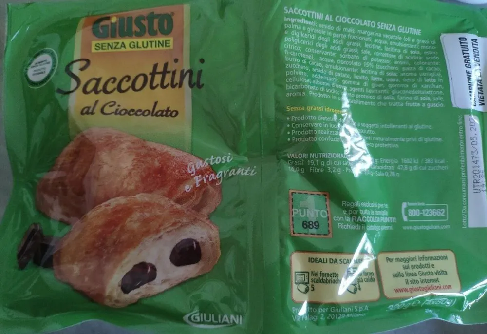 Saccottini