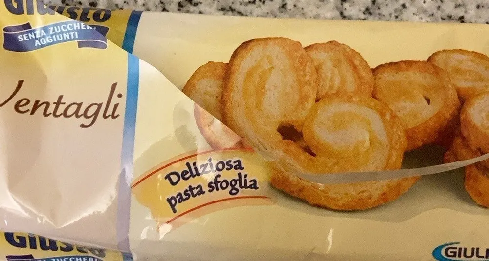Ventagli