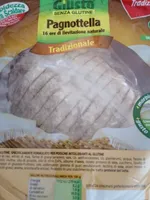 Pagnottella