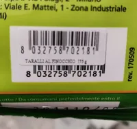 Taralli