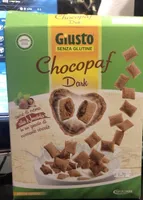 Chocopuf