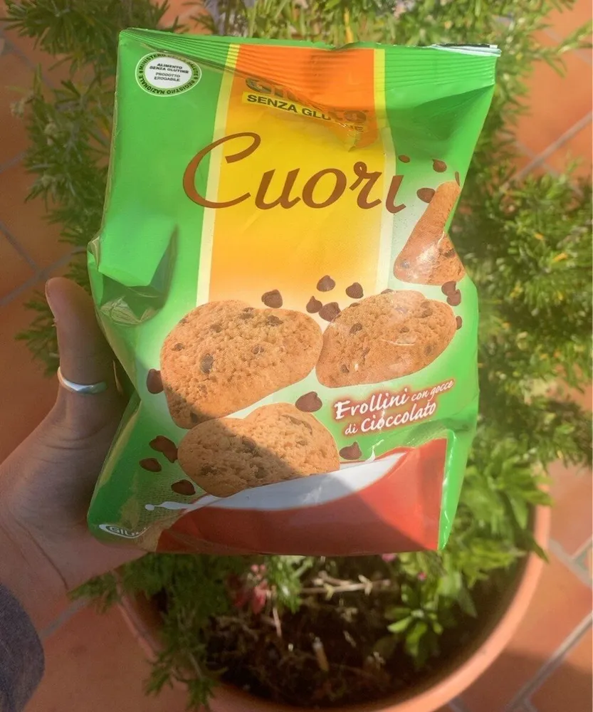 Cuori