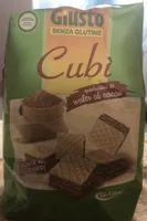 cubì
