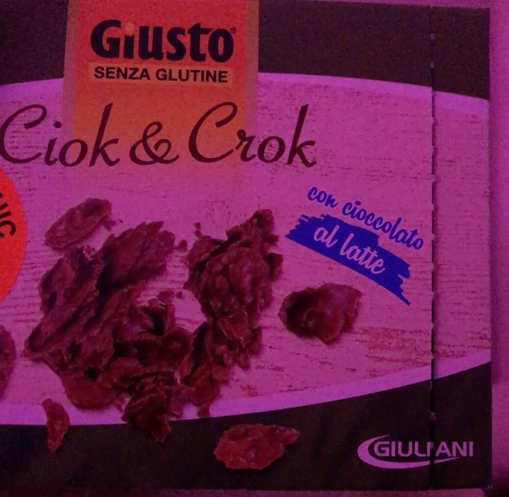 Ciok & Crok