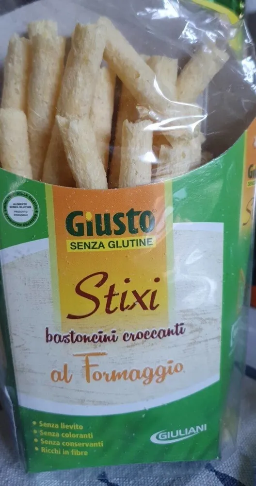 Stixi