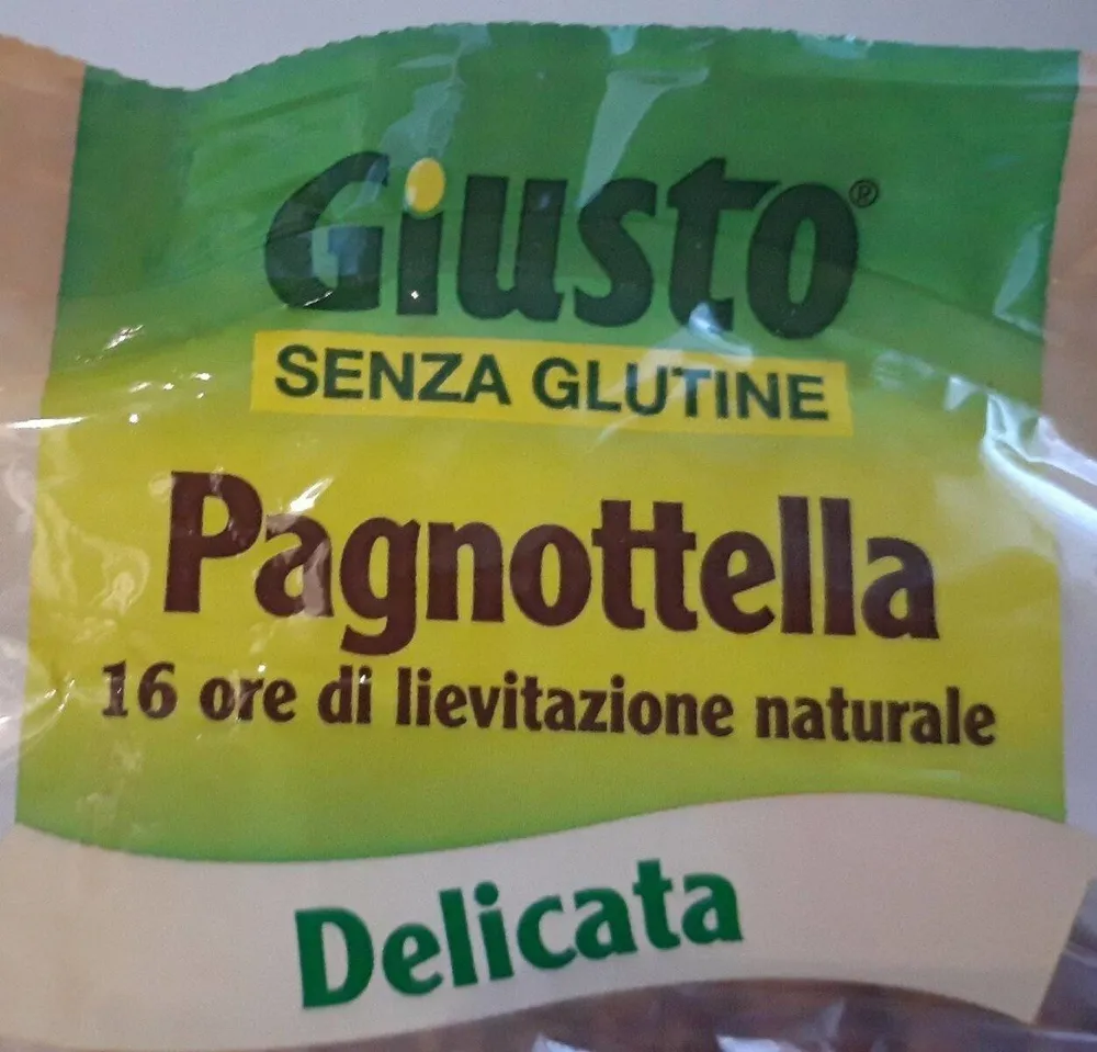 Pagnottella