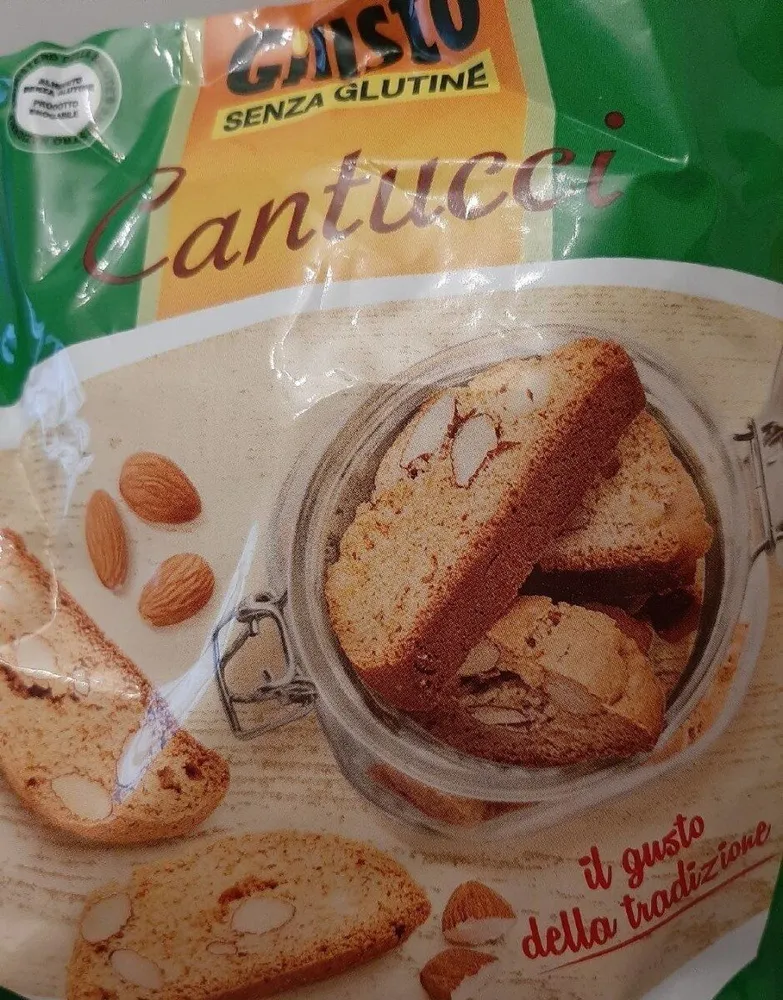 Cantucci